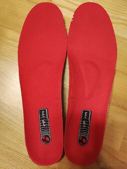 Tretry mtb Bontrager. Vel 46. - 3
