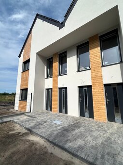 Prodej apartmánu u moře, Łeba, Polsko - 3
