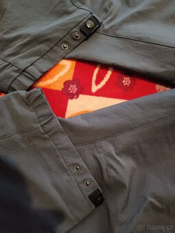 Mammut kalhoty - 3