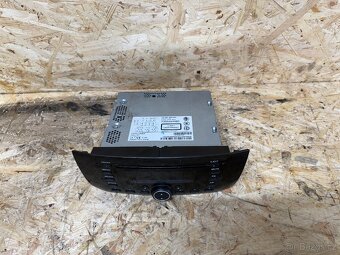 RÁDIO FIAT LINEA 7355454460 - 3