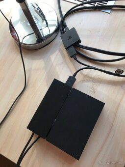 Sony PS VR - 3