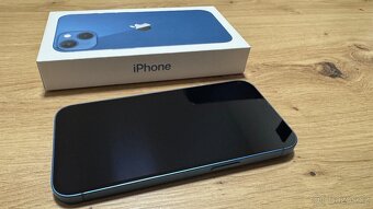 Apple iPhone 12 Pro 128GB, příslušenství, 5900Kč - 3