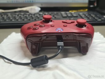 Originální bezdrátový ovladače xbox one, series - 3