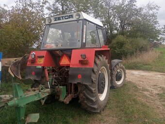 Zetor Crystal 10145 - 3