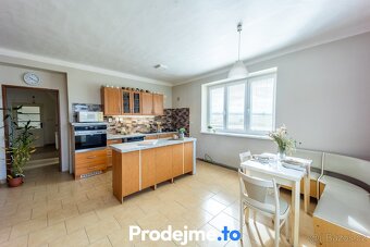 Prodej rodinného domu 285 m2 - Medlice, ev.č. 100135 - 3