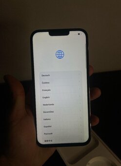 iPhone 13 Pro Max 256 GB - 3