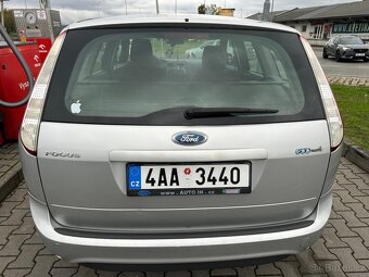 Ford Focus Eco - 3