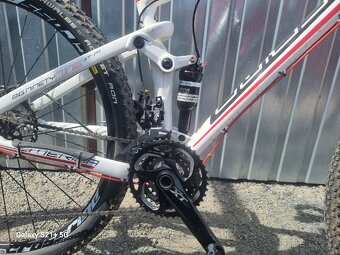 Horské kolo MERIDA CELOPÉRO - 3