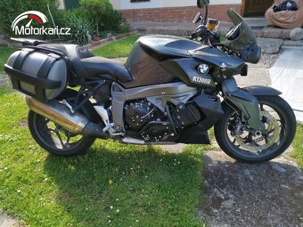 BMW k1300r - 3