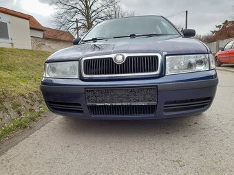 Škoda Octavia combi 1.9tdi 66kw ND - 3