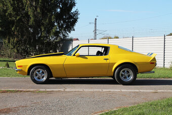 1971 Chevrolet Camaro 350 V8 - 3