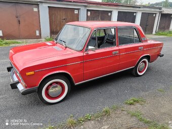 Lada Vaz 2106 1500s - 3