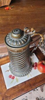 Měděný korbel - 3