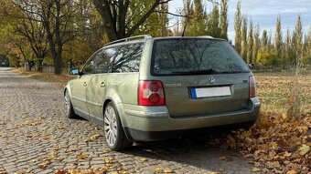 VW Passat B5.5 1.9tdi 96kw - 3
