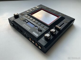 Korg KP3 Kaoss Pad - 3