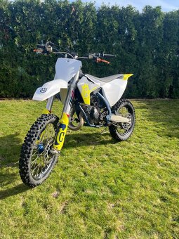 Husqvarna TC 85 2023 - 3