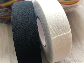 10x hokejová textilní páska NOVÁ - 3