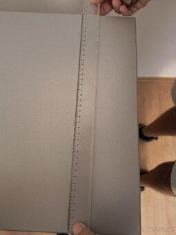 Dětská komoda racecup - 3