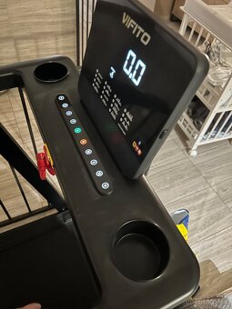 Prodám nový běžecký pás - 3