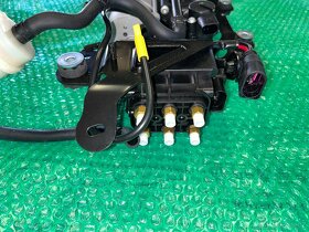 Nový kompresor vzduchového pod.+ ventil Audi A6 C7 4G, A8 4H - 3