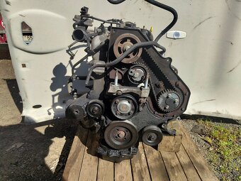 Motor Ford Connect 1.8TDDI 55kw - BHPA - 3