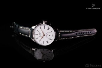 Starožitné Švýcarské Hodinky IWC SCHAFFHAUSEN 1906 - 3