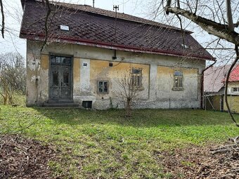 Prodej rodinného domu 4+1 207 m2 na pozemku 568 m2 Havlíčkův - 3