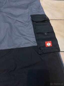 Kalhoty značky Engelbert Strauss - 3