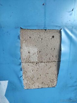 Zdivo Porfix příčkové cihly - 3