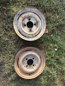 Prodám disky na veterány - 3