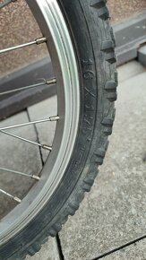 Dětské kolo 16” - 3