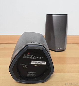 Denon HEOS 1 HS2 / Bluetooth / WiFi / spotify - 3