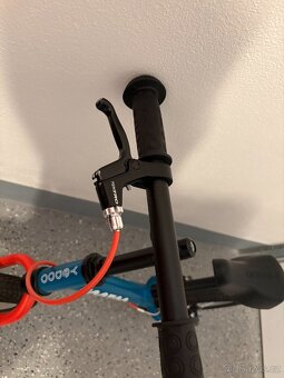 Dětské odražedlo Yedoo TooToo - 3