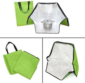 Solární vařič/ trouba přenosná - 3