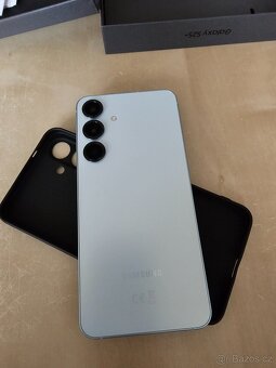 Samsung galaxy s25+ 12gb/256gb - 3