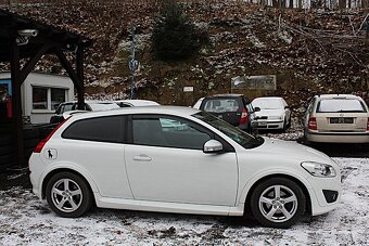 Volvo C30 - 3