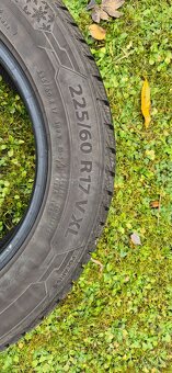 4 x BARUM POLARIS 5 XL - 3