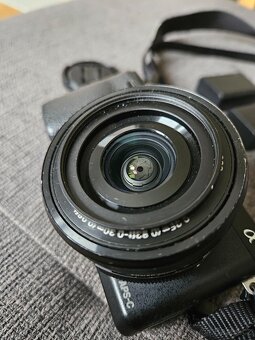 Sony NEX-6 + Sony PZ 16-50 + príslušenstvo - 3