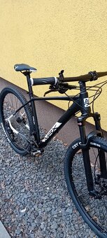 Mrx EKOMA horské kolo 29 rám 19,5", převody  2x10 - 3