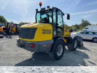 Nakladač Wacker Neuson WL 60 - 3