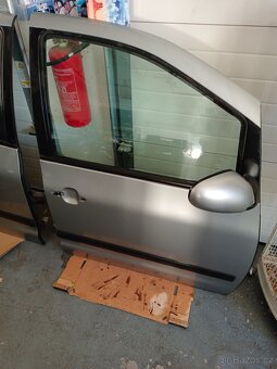 PP a PZ dveře Galaxy, Sharan, Alhambra 01- - 3