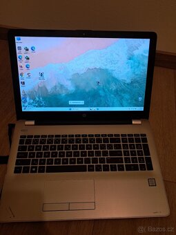 Notebook HP 250 G6 Intel i3 , SSD , Windows 11 - 3