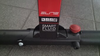 Cyklistický trenažér Elite + s kazetou (11) - 3