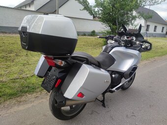 Triumph Trophy 1200 SE - 3