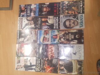 DVD prodám ,85 ks - 3