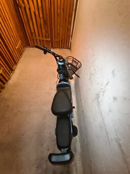 Elektro Power Sunra Sport - 3