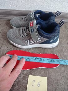 Botasky vel 26, téměř nové - 3