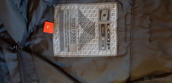 Pánské lyžařské kalhoty LOAP - 3