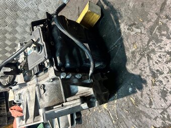 Opel Insignia B automatická převodovka TG81-SC - 3