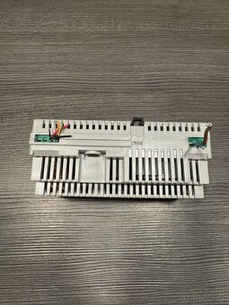 Vrátný / domovní interkom Bticino 346000 + Terraneo 342170 - 3